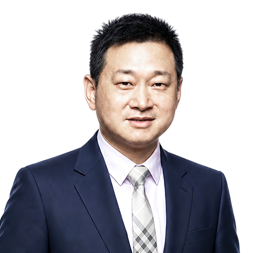 蒋雄 嘉宾头像