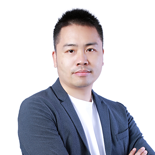 苏建东 嘉宾头像