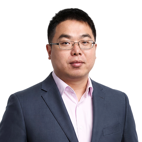 王增智 嘉宾头像