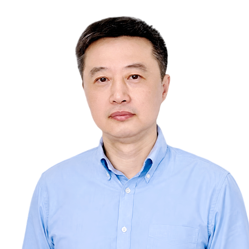 杨轩 嘉宾头像